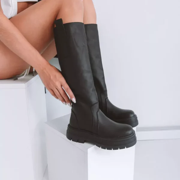 Botas Alessia