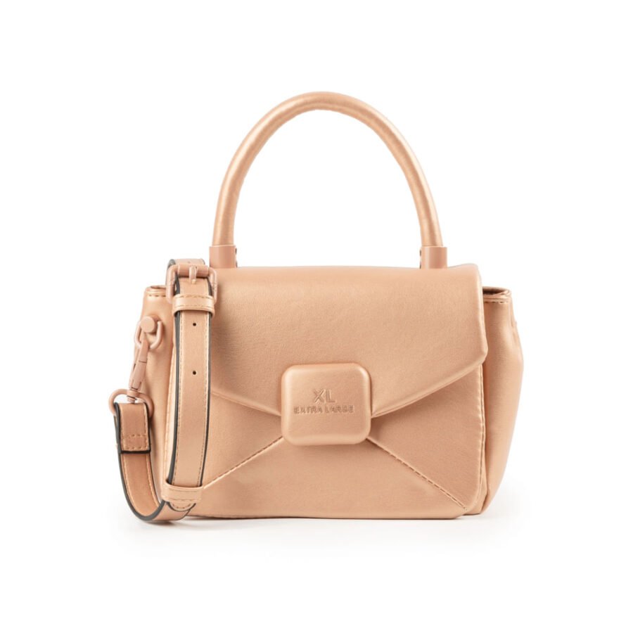 Tally cartera con solapa - Imagen 2