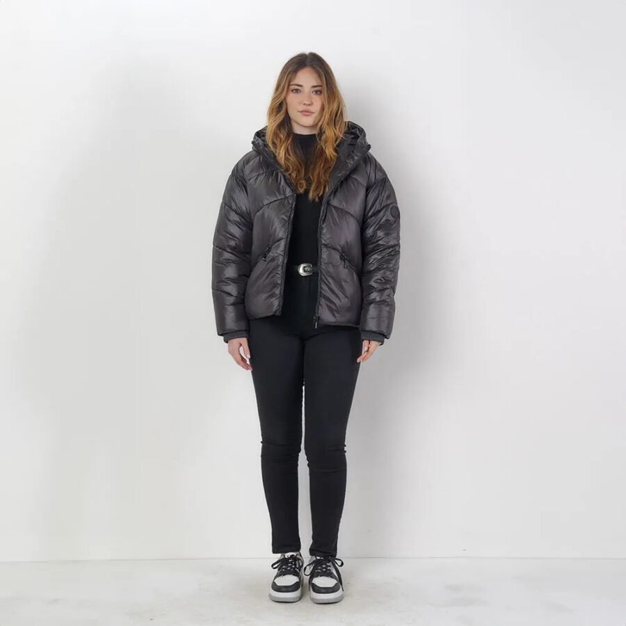 Utah campera