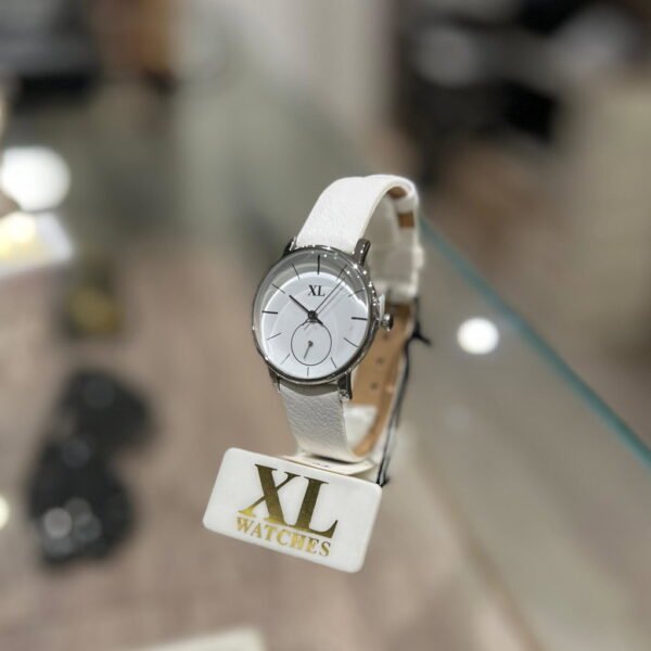 Reloj XL 781 Blanco