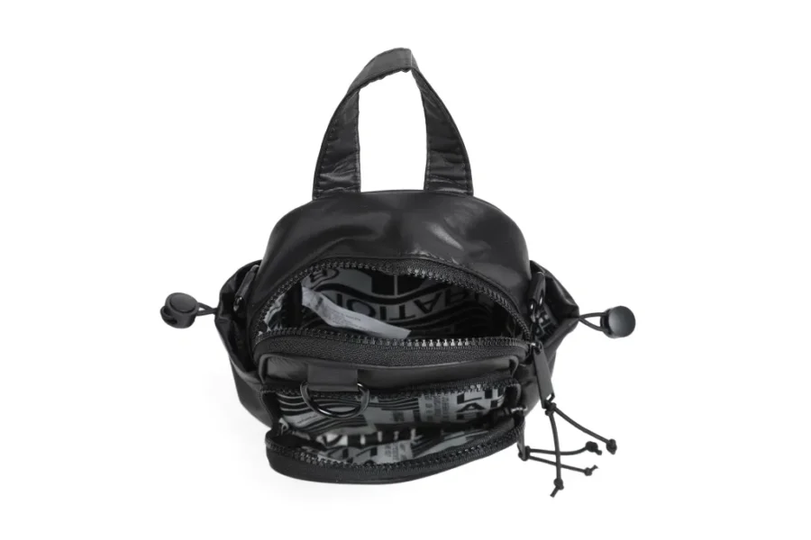 bando chimola negra R70 - Imagen 4