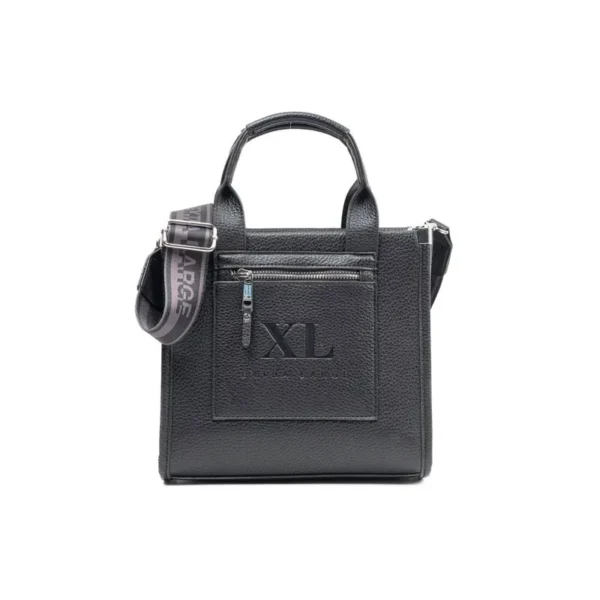 CAMILE TOTE NEGRO