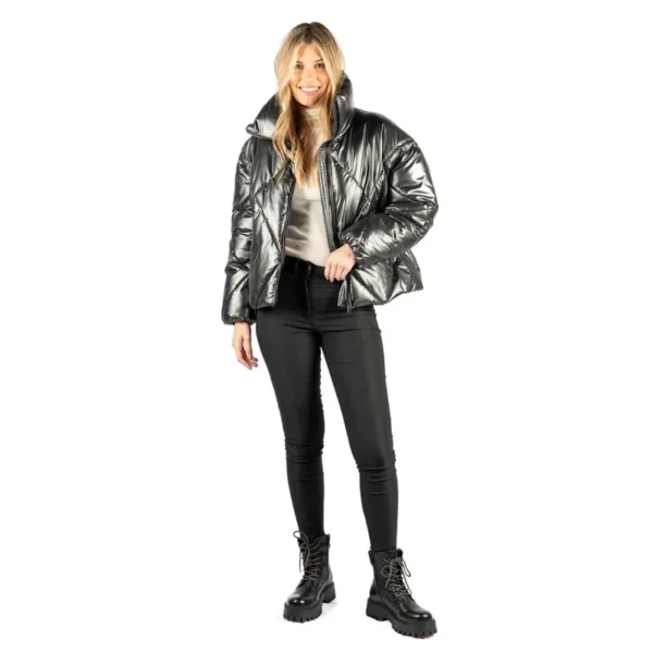 BALI CAMPERA GRIS