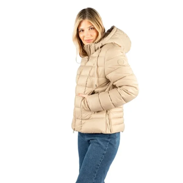 CAMPERA CARTAGENA BEIGE