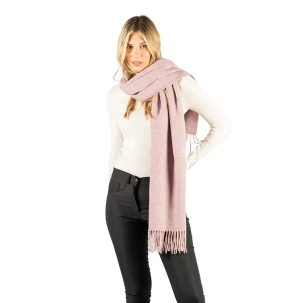 JUNO PASHMINA ROSA