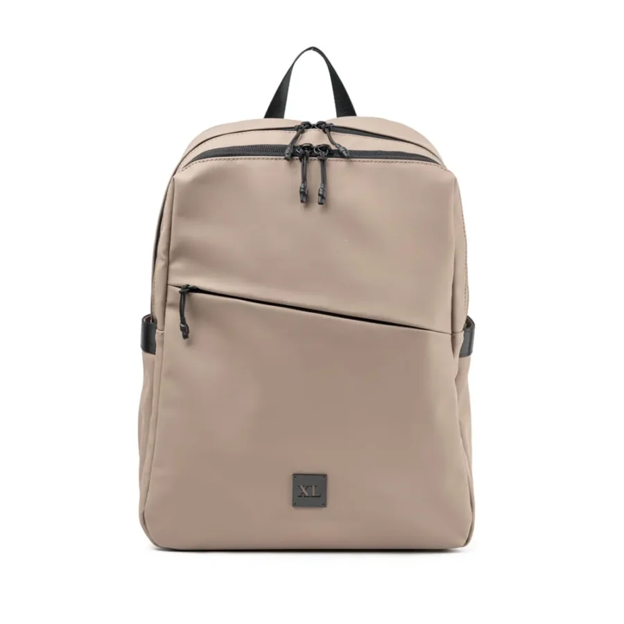 MOCHILA CIAO TAUPE