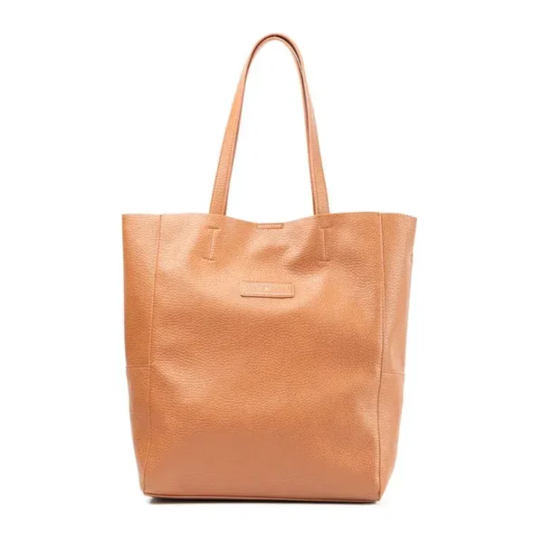BLAKE TOTE MARRON