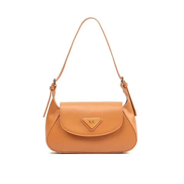 GINGER CARTERA CHICA HABANO