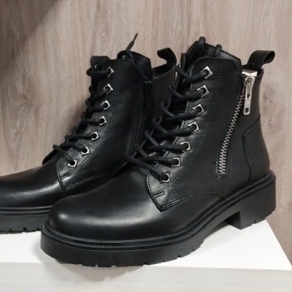 BORCEGO LT3 NEGRO