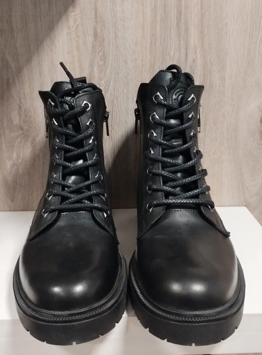 BORCEGO LT3 NEGRO - Imagen 2