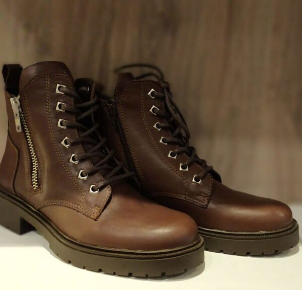 BORCEGOS LT3 CHOCOLATE
