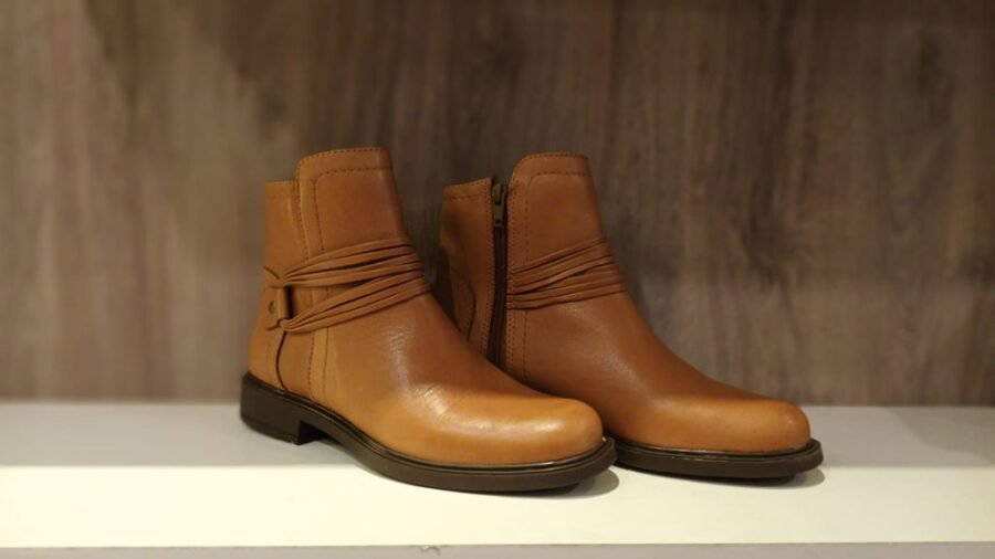 BOTAS LB7 HABANO
