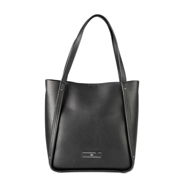CAMI CARTERA NEGRA
