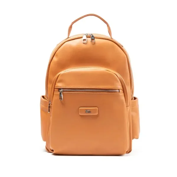 GEMBA MOCHILA TAUPE