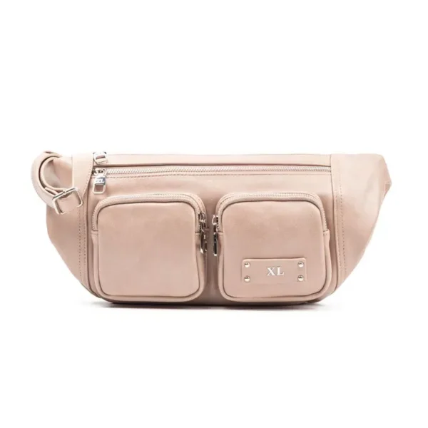 HARPER RIÑONERA TAUPE