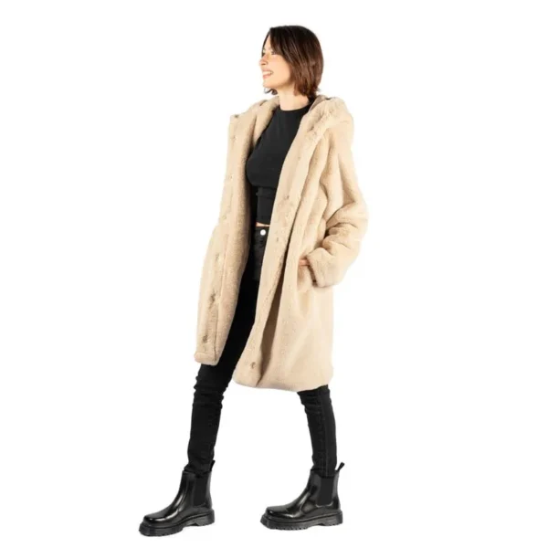 TAPADO MONACO BEIGE