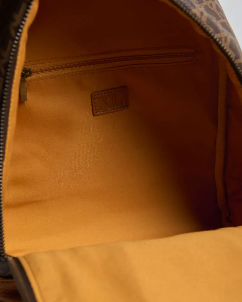 Mochila Belice marron - Imagen 2