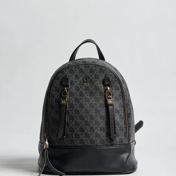 BELICE MOCHILA NEGRA