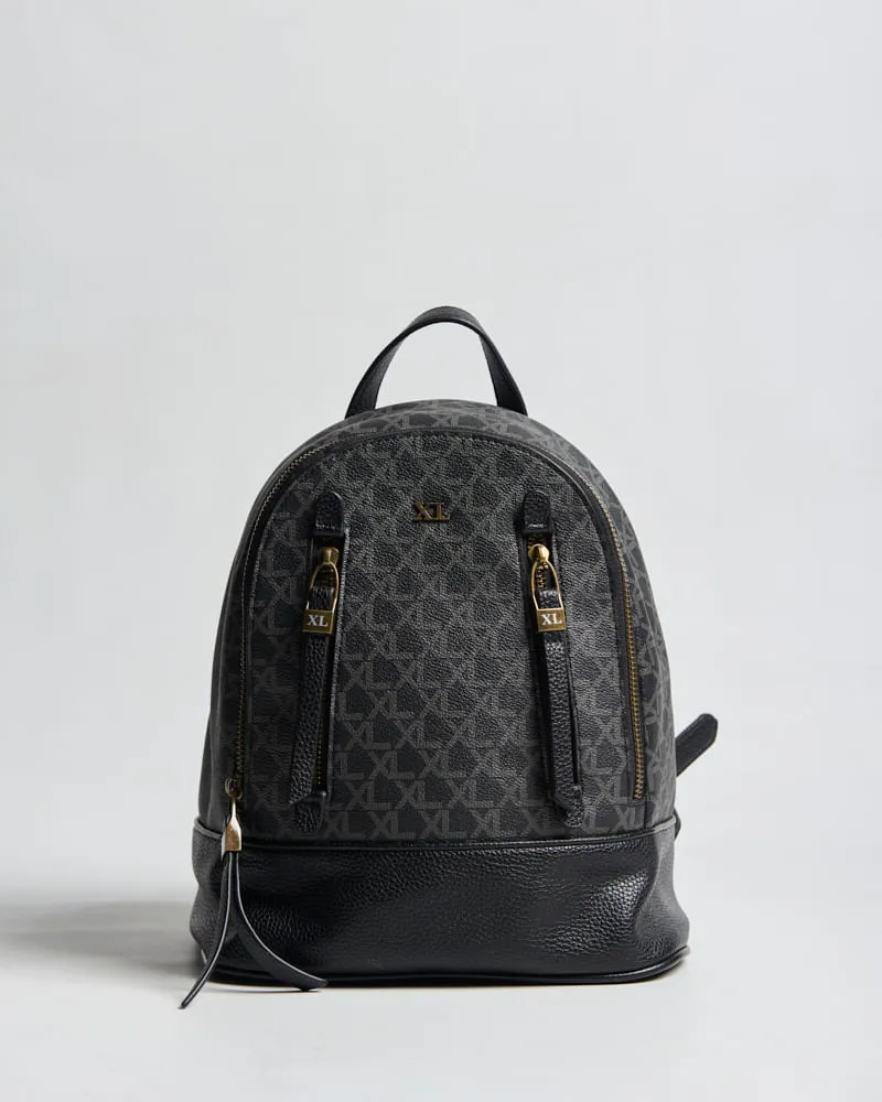 BELICE MOCHILA NEGRA