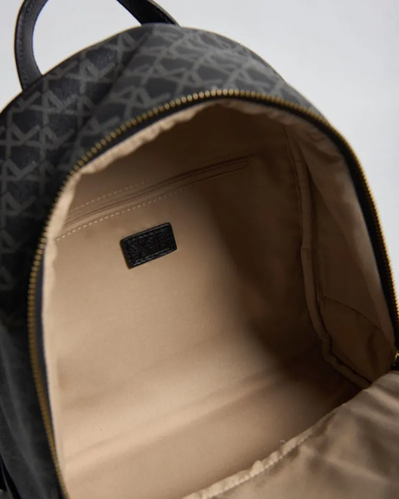 BELICE MOCHILA NEGRA - Imagen 3