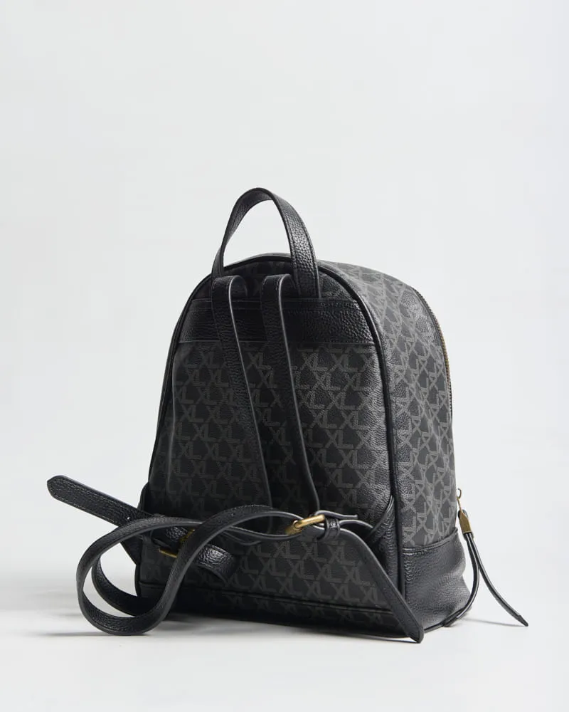 BELICE MOCHILA NEGRA - Imagen 4