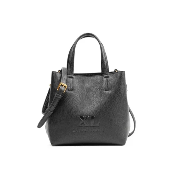 JANE CARTERA MEDIANA NEGRO