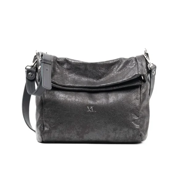 PALOMA CARTERA GRANDE NEGRO