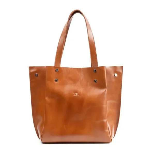 VERA SHOPPER HABANO