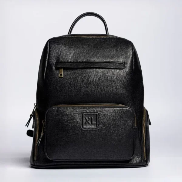 GUILLEN MOCHILA NEGRA