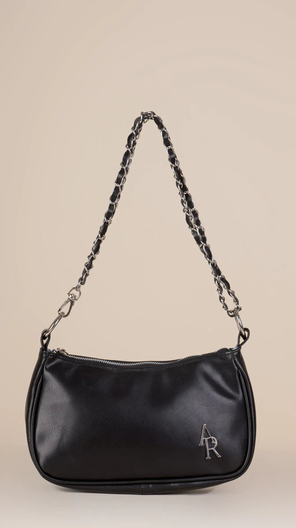 BAGUETTE VANI NEGRA - Imagen 3