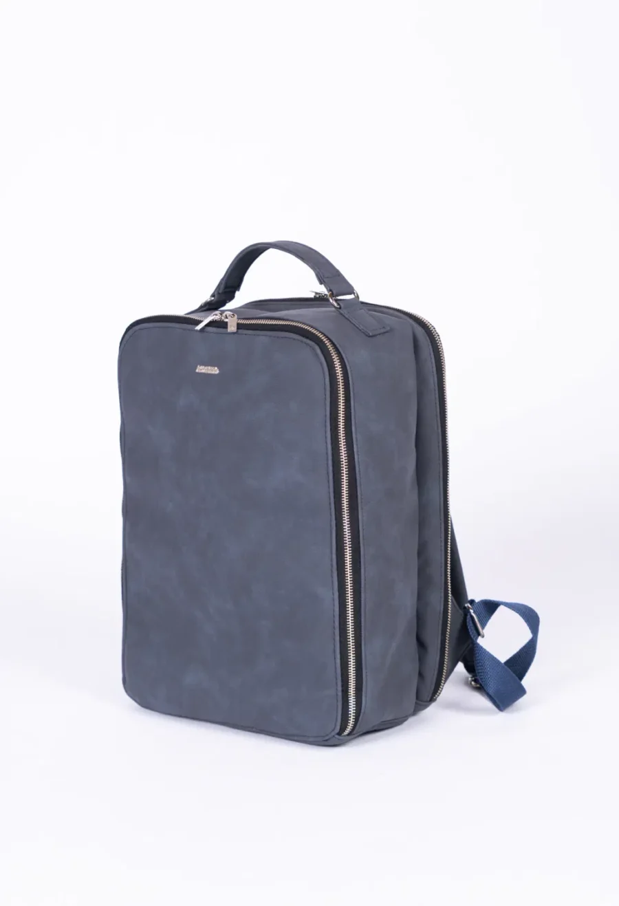 MOCHILA CORPO AZUL
