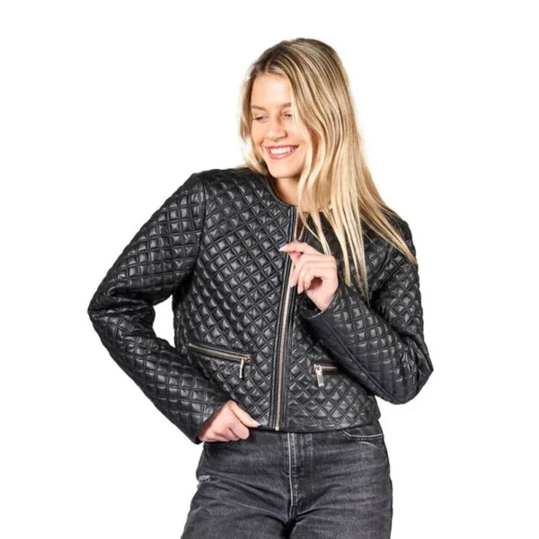 CAROL CAMPERA NEGRA