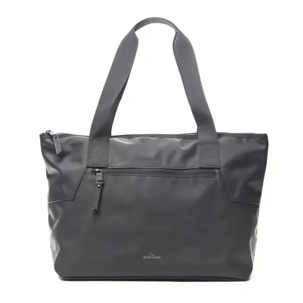 IZABELLE TOTE NEGRO