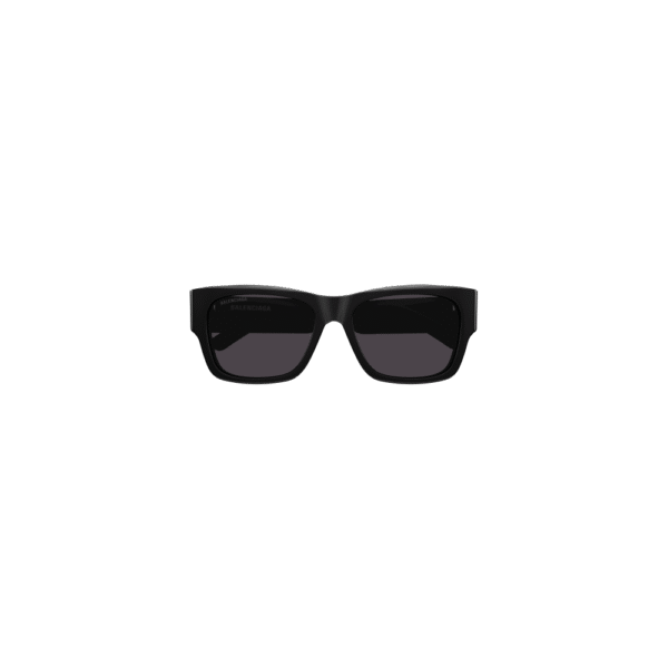 LENTES BALENCIAGA BB0262S NEGROS