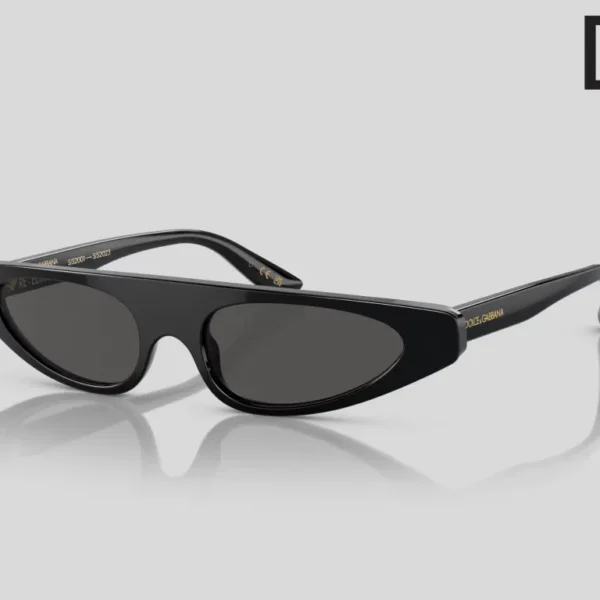 LENTES DOLCE & GABBANA