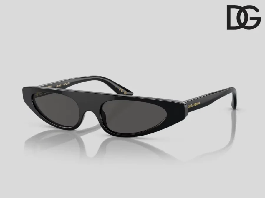 LENTES DOLCE & GABBANA