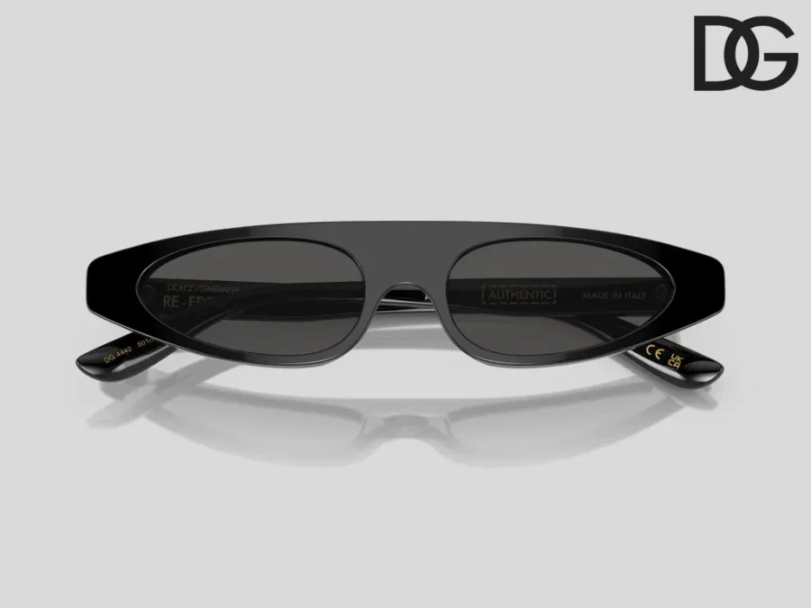 LENTES DOLCE & GABBANA - Imagen 3