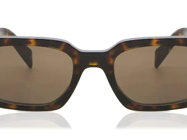 LENTES PRADA SPR17W MARRON