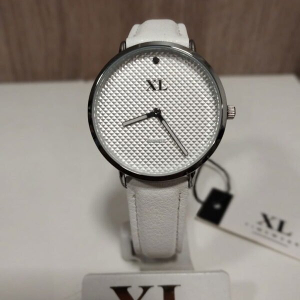 RELOJ XV5SRL05R0114 BLANCO