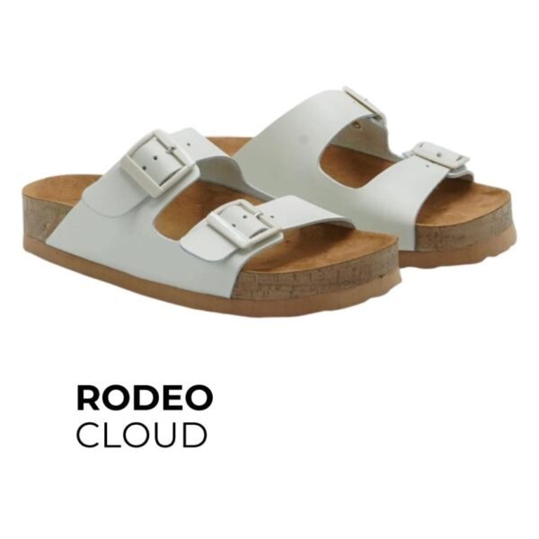 Sandalia BK4 Cloud