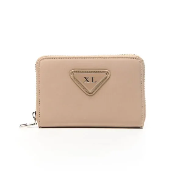 HILARI BILLETERA BEIGE