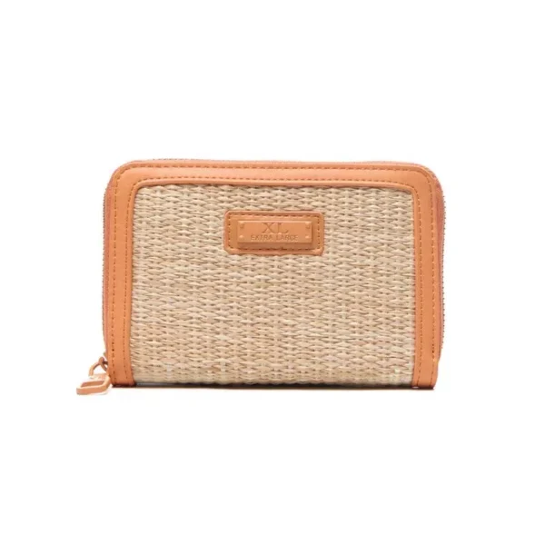 JOAN BILLETERA NARANJA