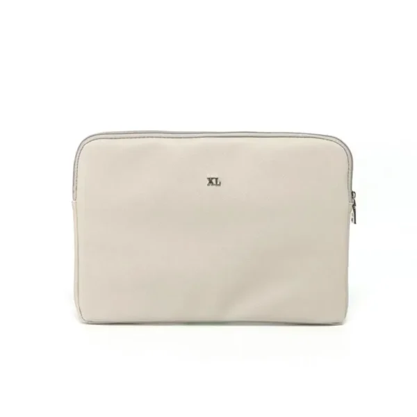 JUDY PORTANOTEBOOK BEIGE