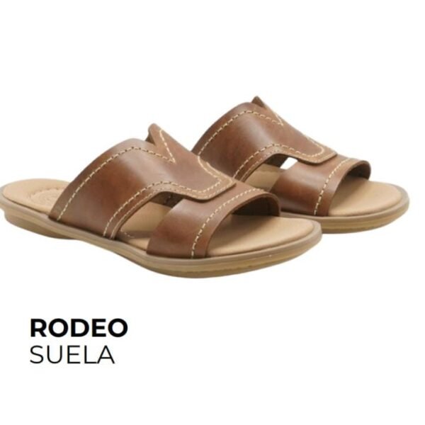 SANDALIAS KY48 SUELA