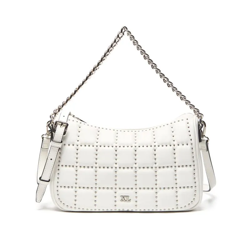 CLEO BANDOLERA BLANCO