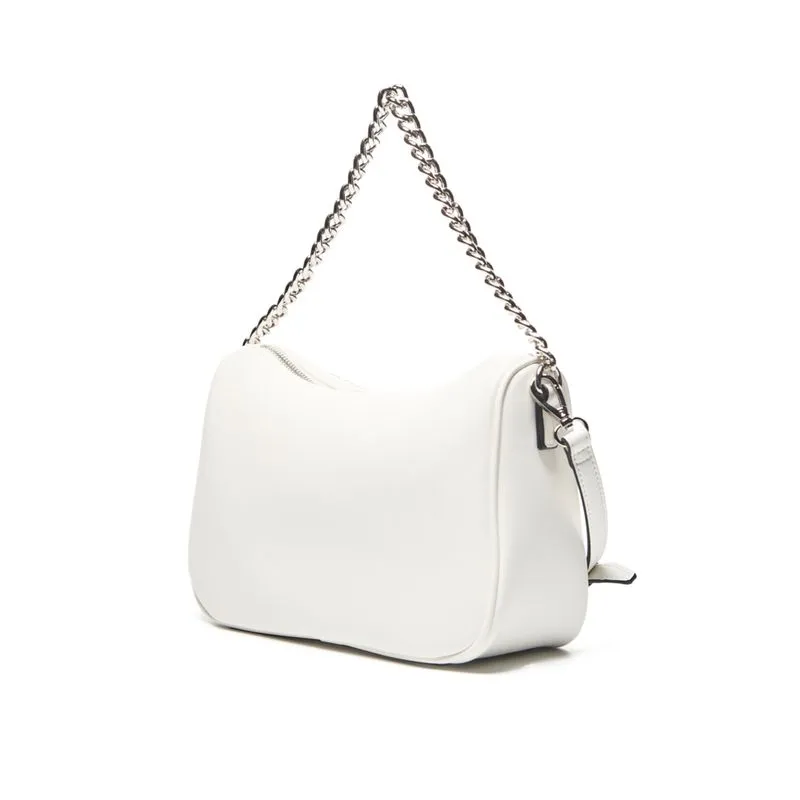 CLEO BANDOLERA BLANCO - Imagen 3