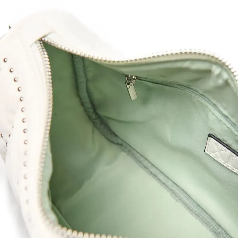 CLEO BANDOLERA BLANCO - Imagen 4