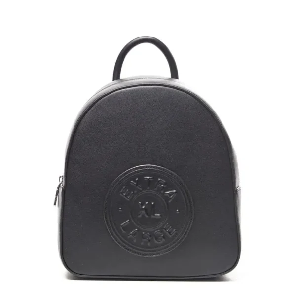 MOCHILA MELODY NEGRA