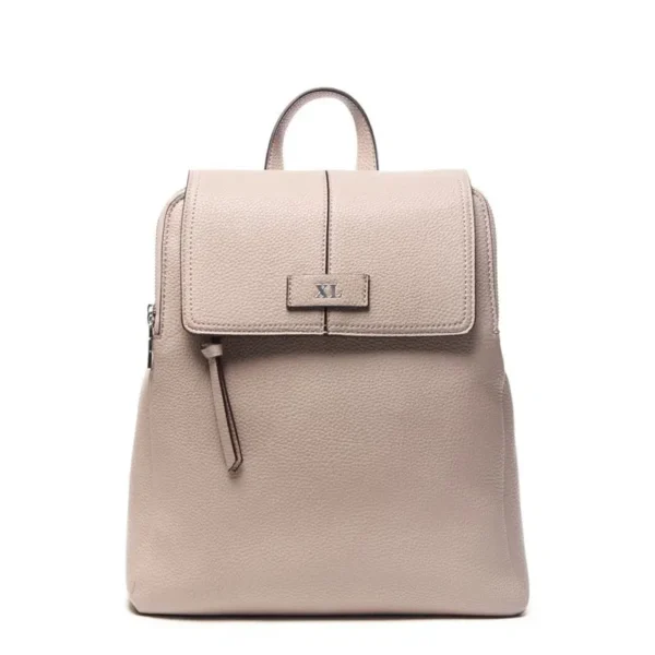 MUNI MOCHILA HUESO NVO