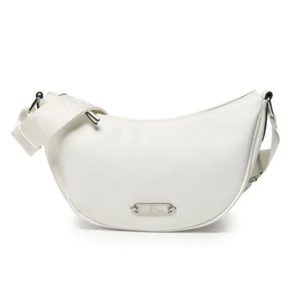 DENISSE BANDOLERA BLANCA